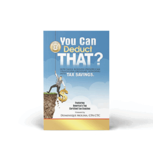 You Can Deduct That? [eBook]