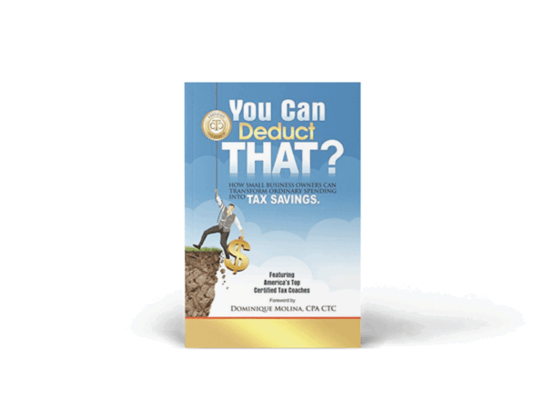 You Can Deduct That? [eBook]