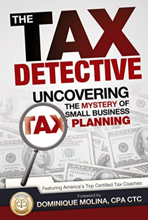 The Tax detective