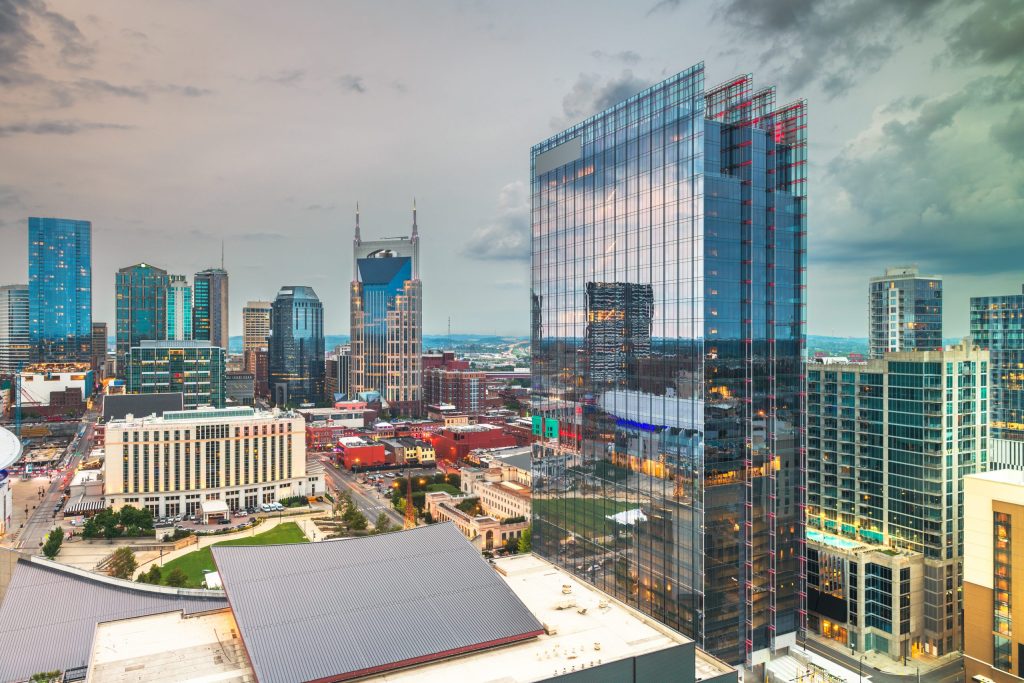 Nashville, Tennessee, USA