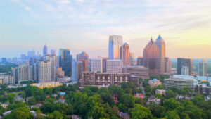 Strategic tax planning in Atlanta